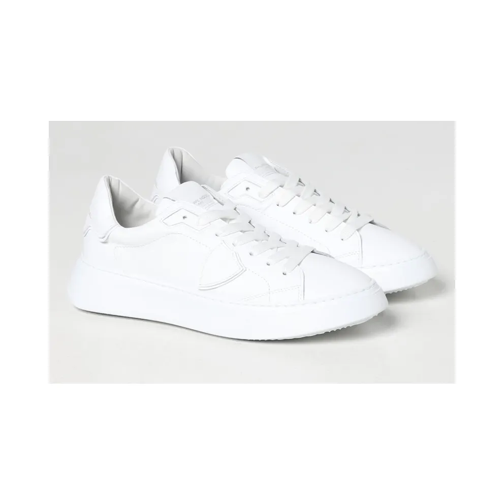 Philippe Model White 1 (BTLUV001)