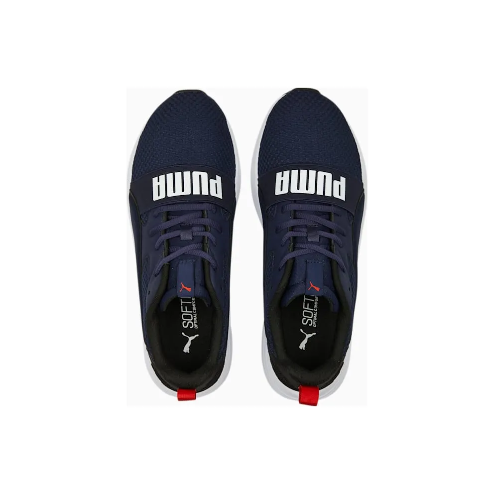 Puma Wired Run Puma Navy / Puma Black (389275-03)