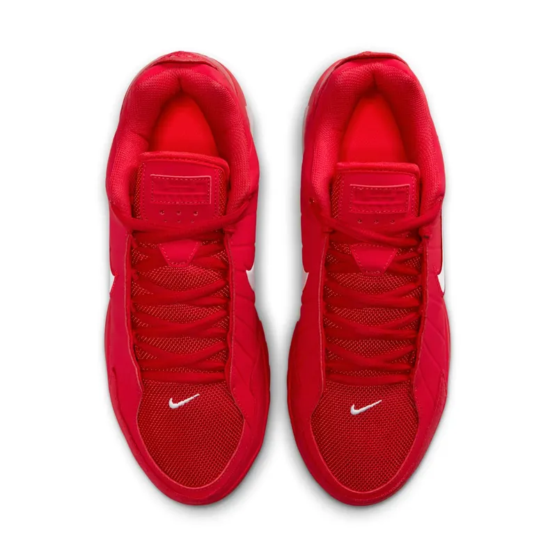 Nike LeBron Witness 9 University Red (II7520-600)
