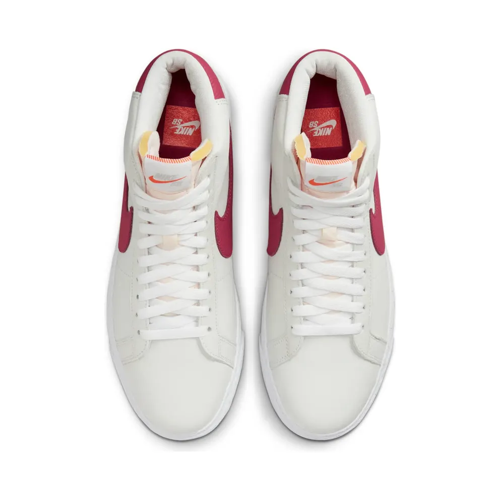 Nike SB Zoom Blazer Mid ISO Orange Label Sweet Beet (DR8190-161)
