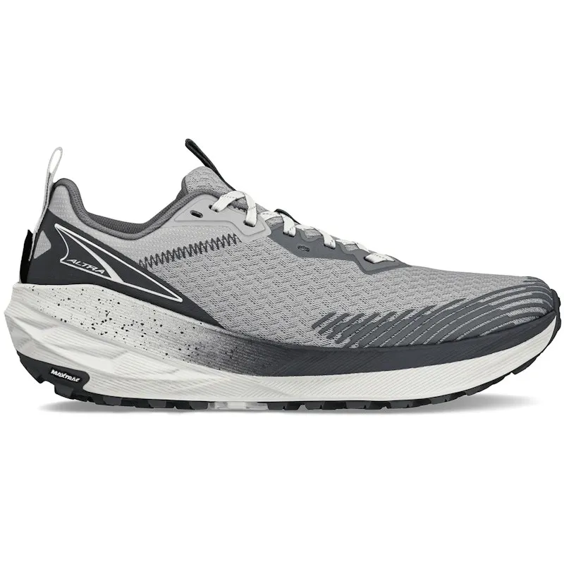Altra Experience Wild 2 Grey (AL0A85RY-220)