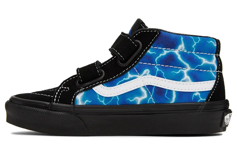 vans-sk8-mid VN0A38HHY61