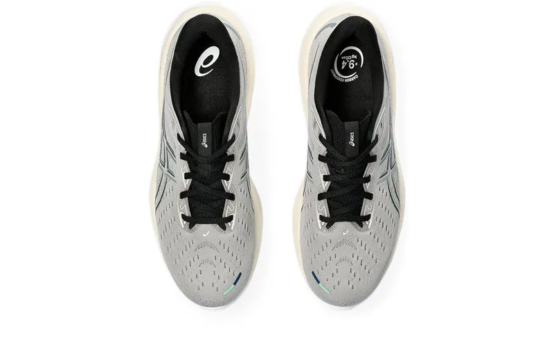 ASICS Gel-Cumulus 26 Moonrock Dark Mint (1011B792-250)