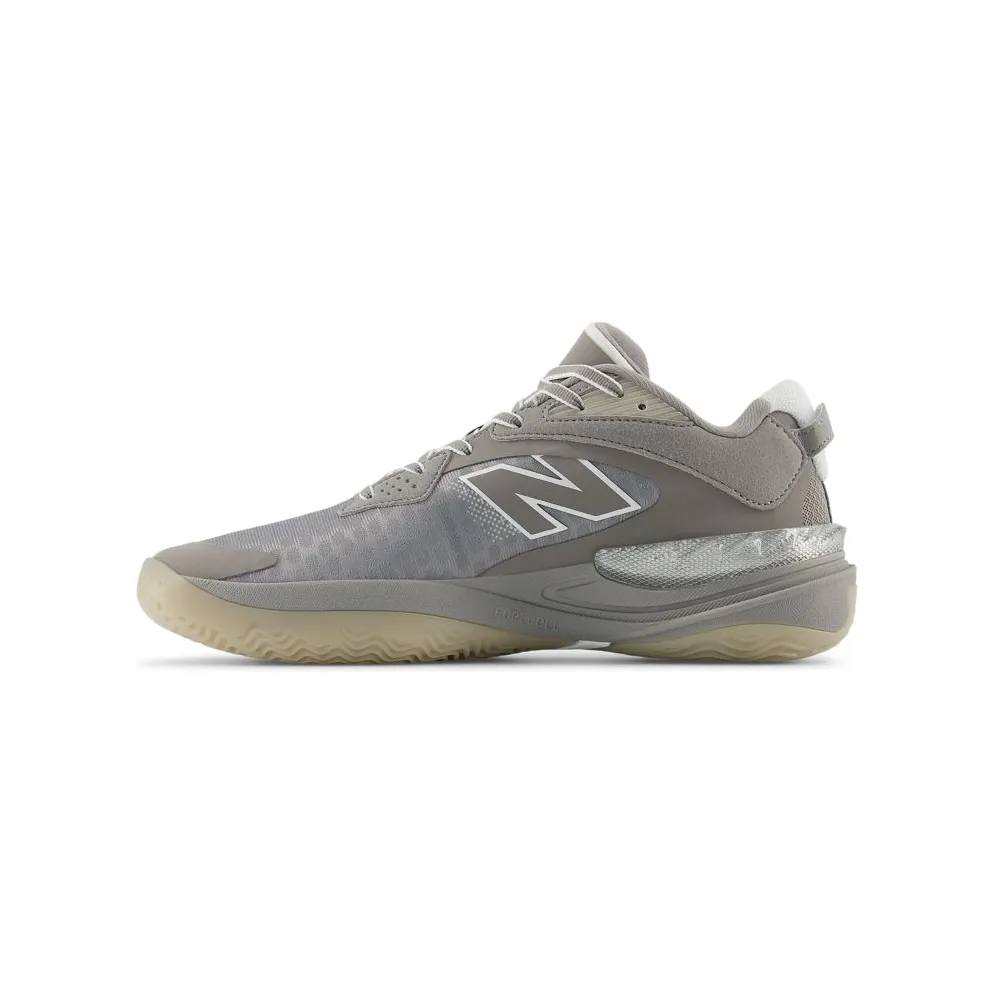 New Balance BB Hesi Low v2 Grey Matter (BBHSLDN2)