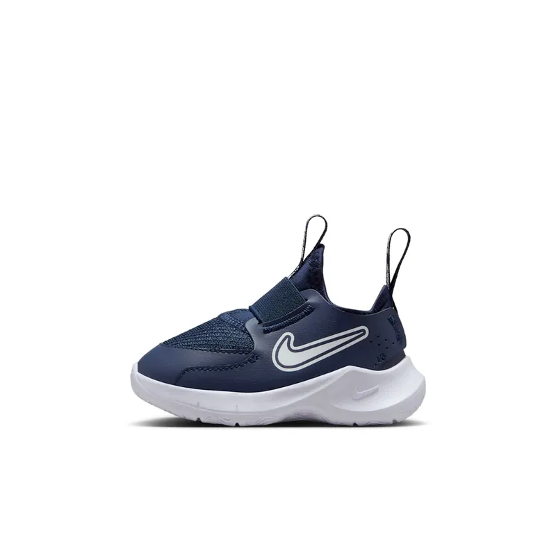 Nike Flex Runner 3 Midnight Navy White (FN1478-403)