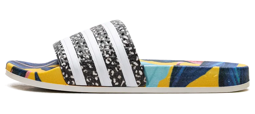 Adidas Slippers B28007