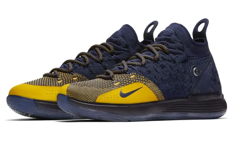 Nike KD 11 Chinese Zodiac (GS)