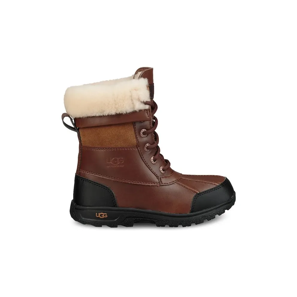 UGG Butte II Coldweather Worchester (1098890K-WRCH)