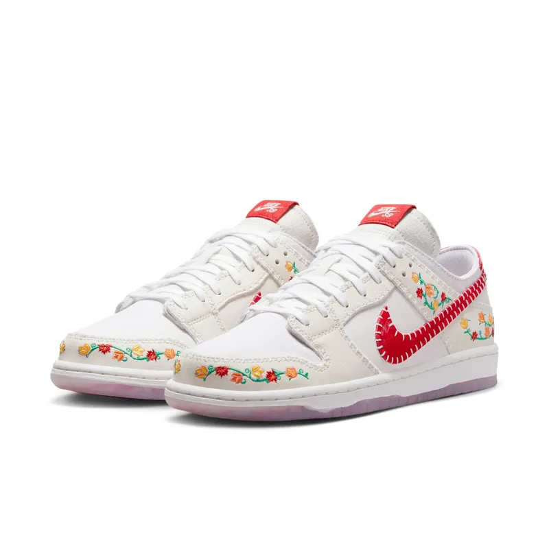 Nike Dunk Low “N7” (FD6951-700)