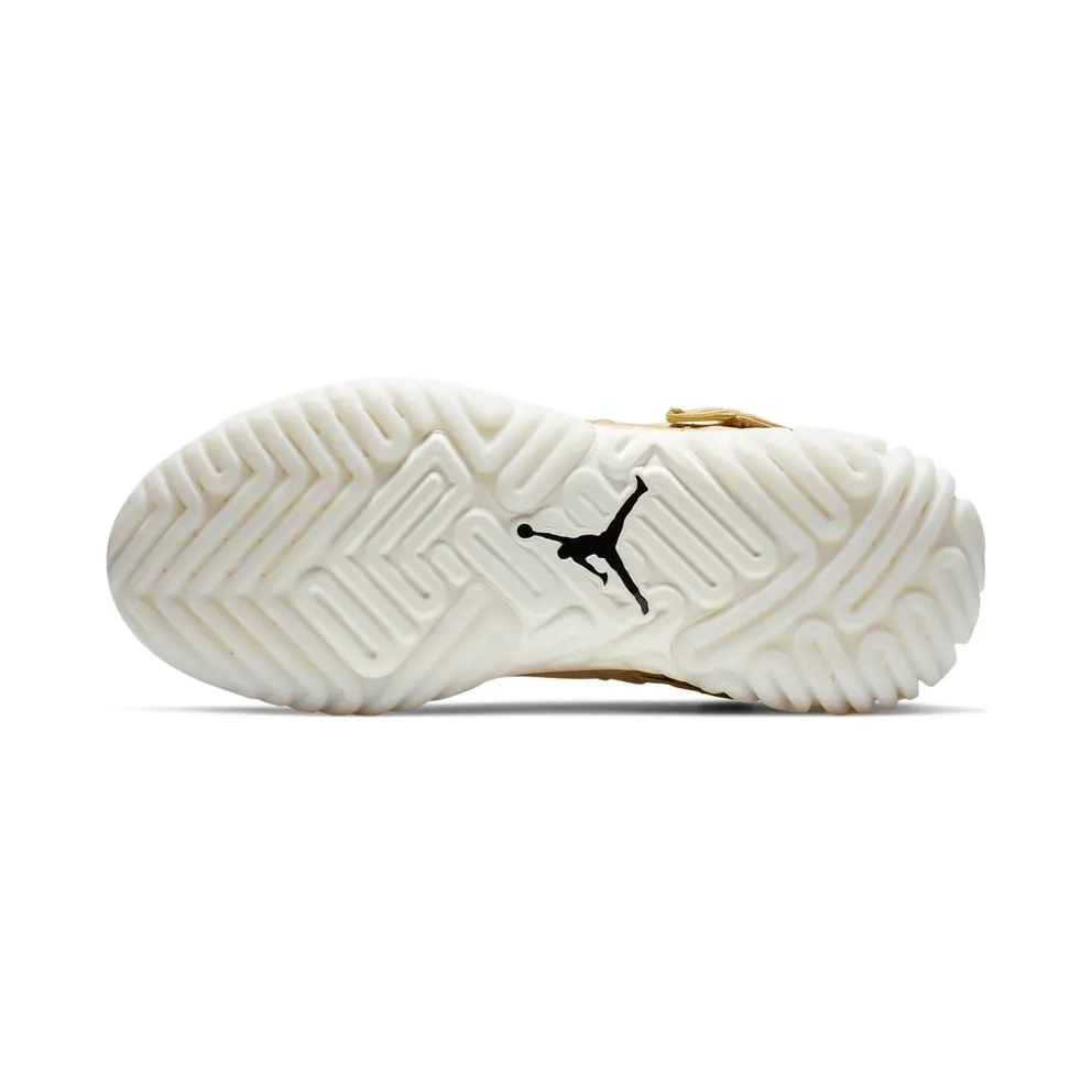 Jordan Proto React Light Cream Light Cream/Black-Club Gold-Sail (BV1654-200)