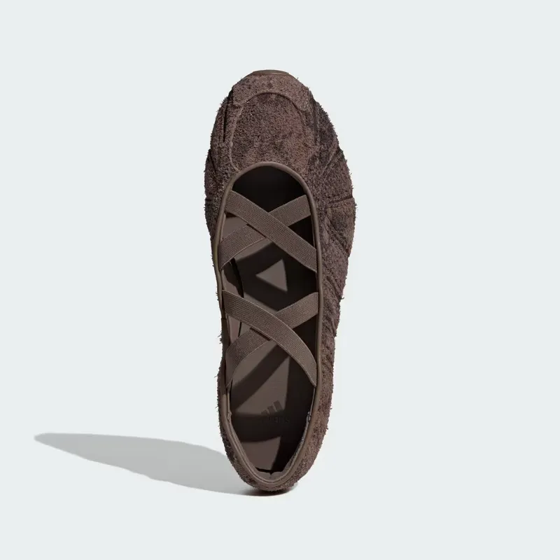 Adidas GHOST SPRINT Earth Strata / Earth Strata / Gum (KI0436)