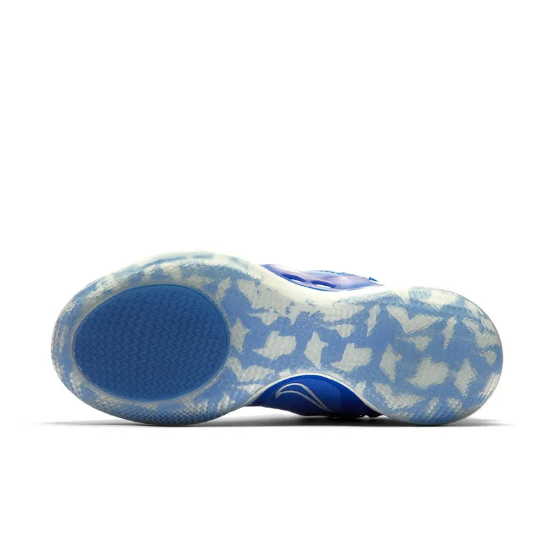 Nike Adapt BB 2.0 Basketball Blue (CV2441-400)