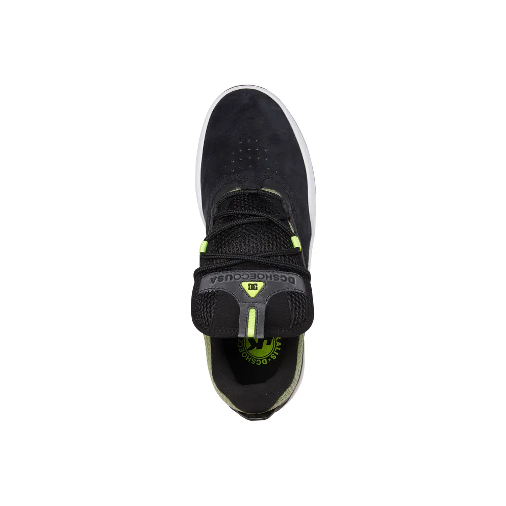 DC Kalis SE Green (ADYS100507ogn)