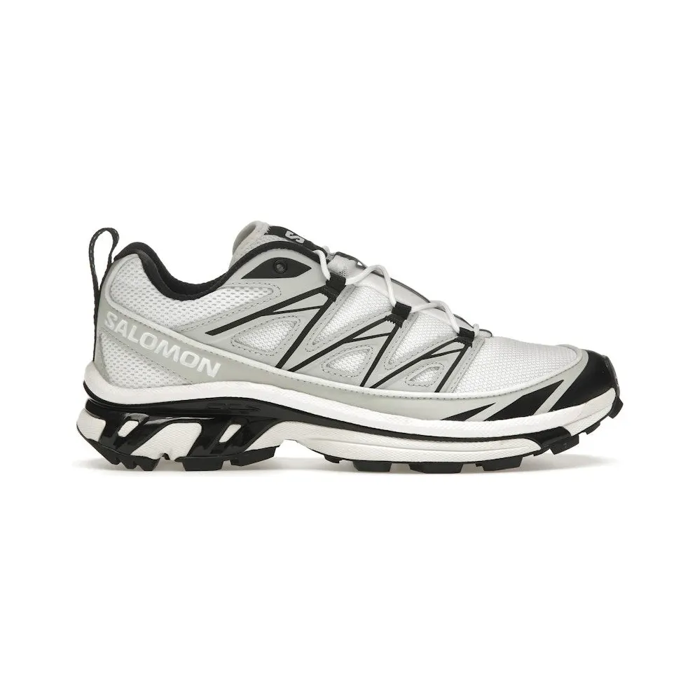 Salomon XT-6 Expanse White Metal Black (L47573100)