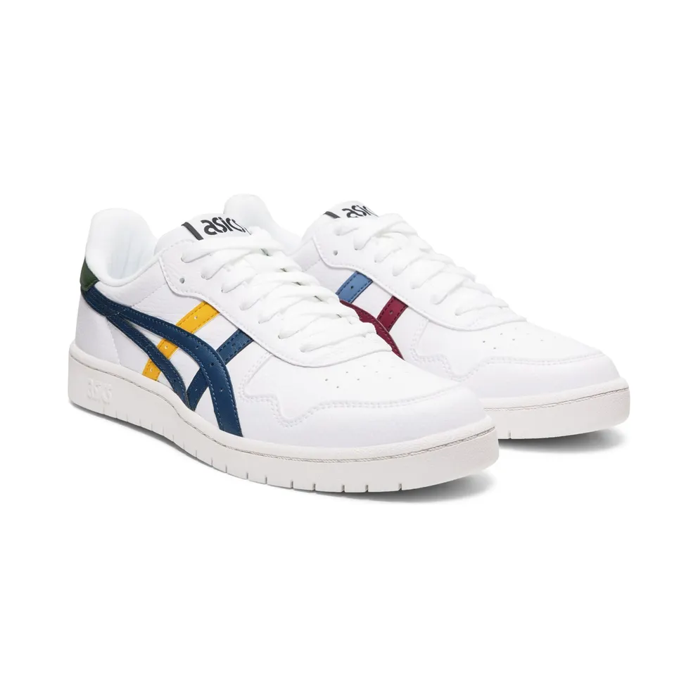 Asics Japan S ‘White Mako Blue’ White/Mako Blue (1191A214-100)