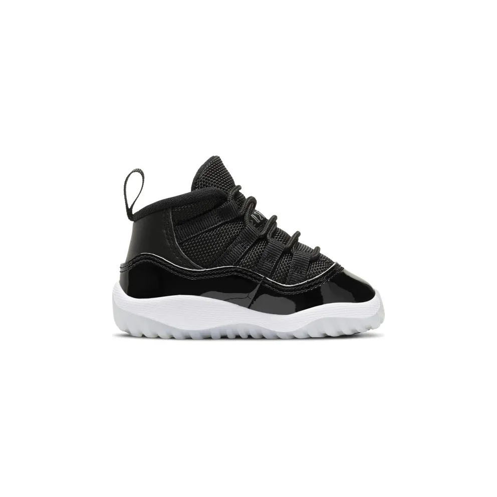 Air Jordan 11 Retro Jubilee (I) (2020) (378040-011)