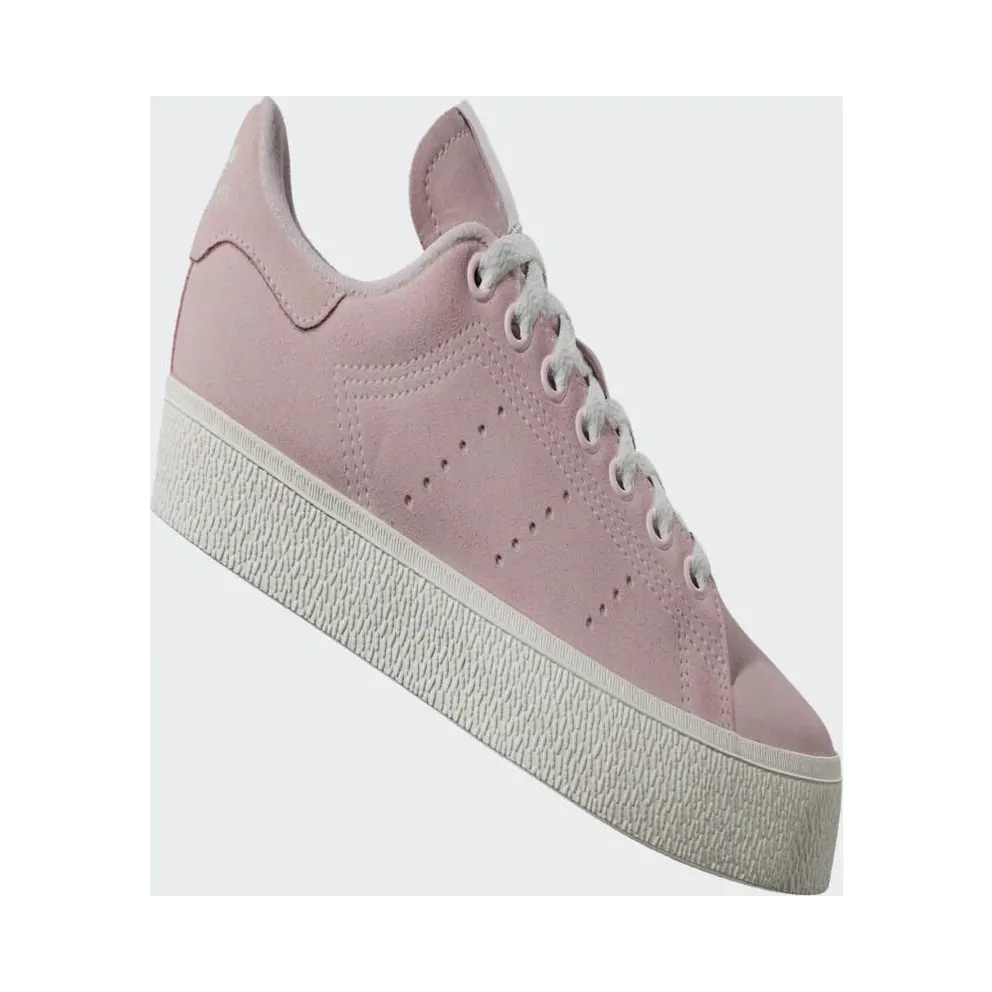 Adidas Stan Smith CS Clear Pink / Cloud White / Core White (IG0345)