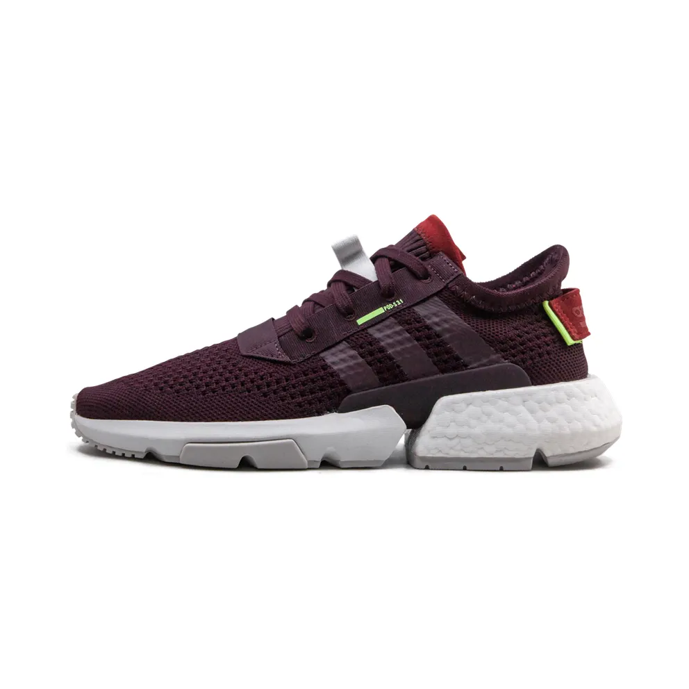 Adidas POD-S3.1 “Maroon” (DB3541)
