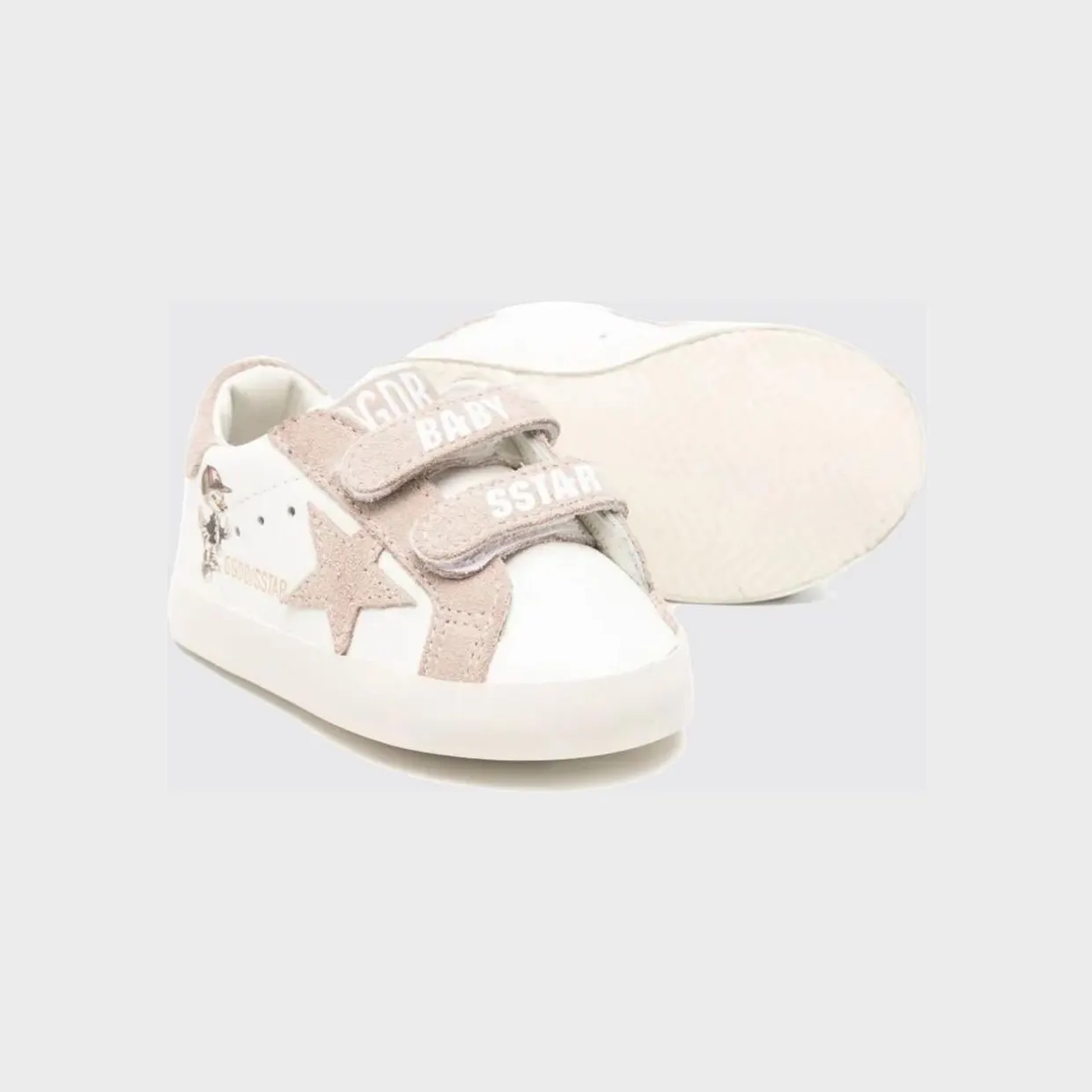 Golden goose Sneakers White (GIF00166F00801812377) (2)