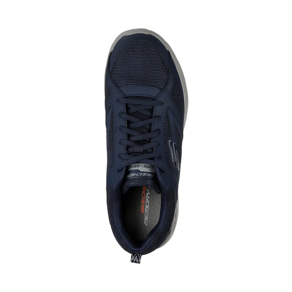 Skechers Dynamight 2.0 – Fallford – Marine – “Blue” (58363 NVY)