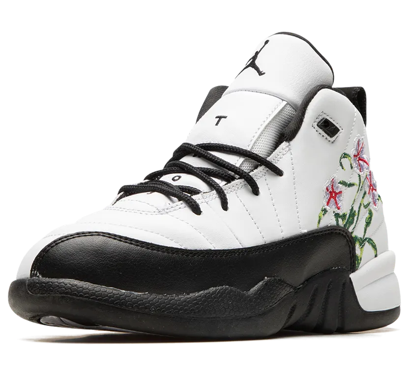air-jordan-12 DR6954-100
