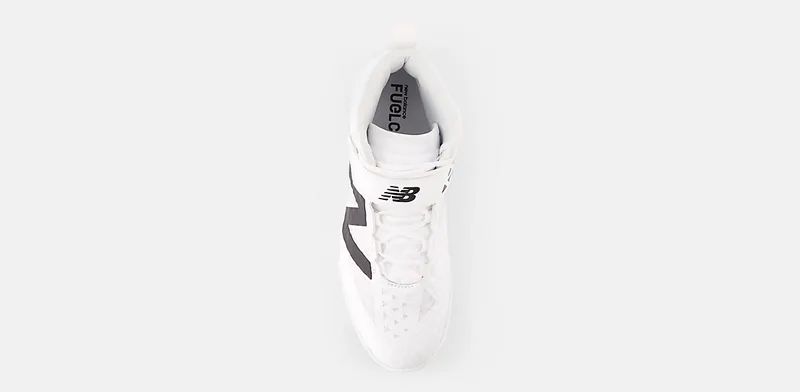 New Balance FuelCell 4040 v8 Mid Molded White (PM4040W8)