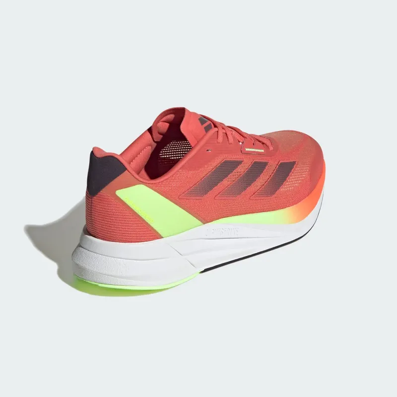 Adidas Duramo Speed Preloved Scarlet / Aurora Met. / Solar Red (IF3543)