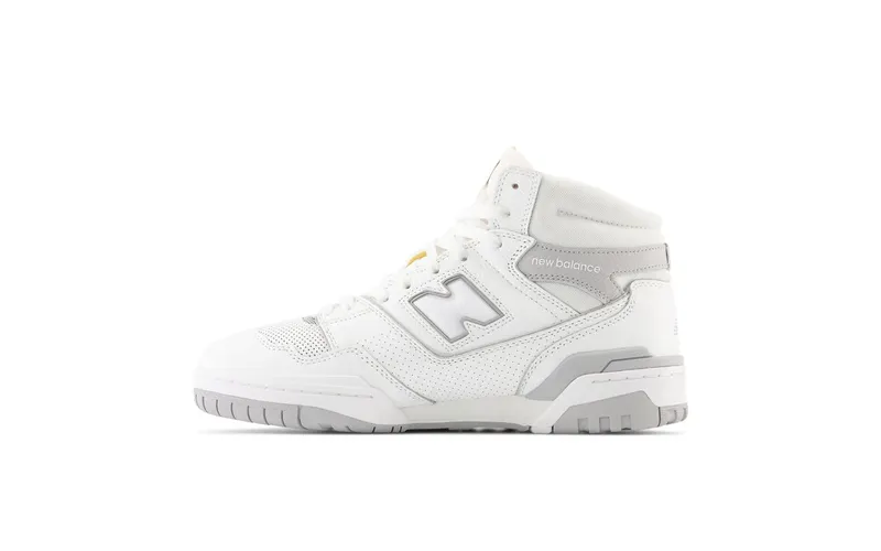 New Balance 650 White Raincloud (BB650RVW)