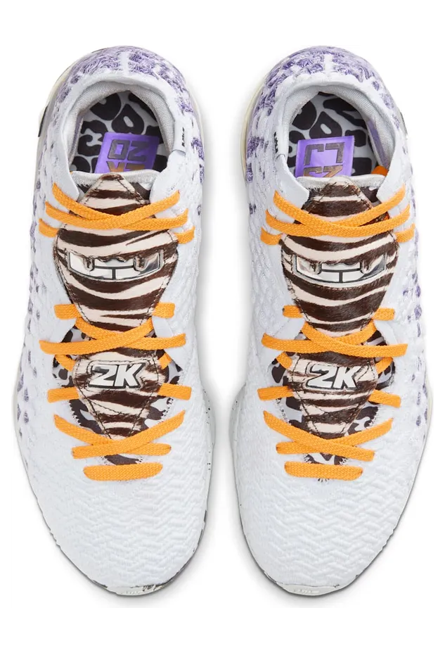 nike-lebron-17 BQ3177-101