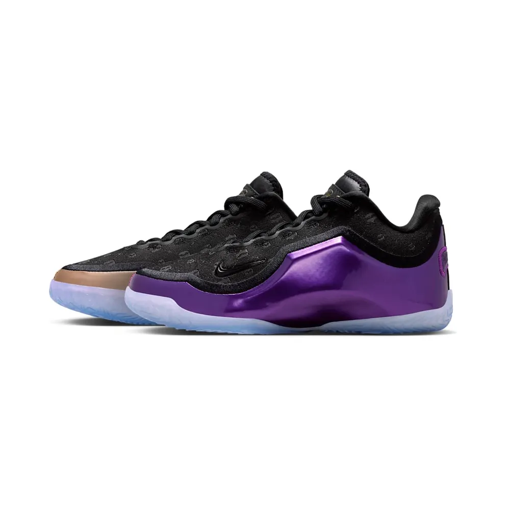 Nike LeBron 23 The Chosen One and The One Who Chose (IQ6709-001)