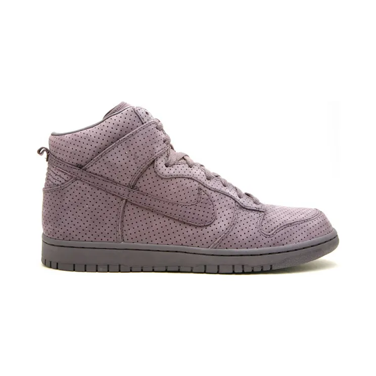 Nike Dunk High DQM Cave Purple
