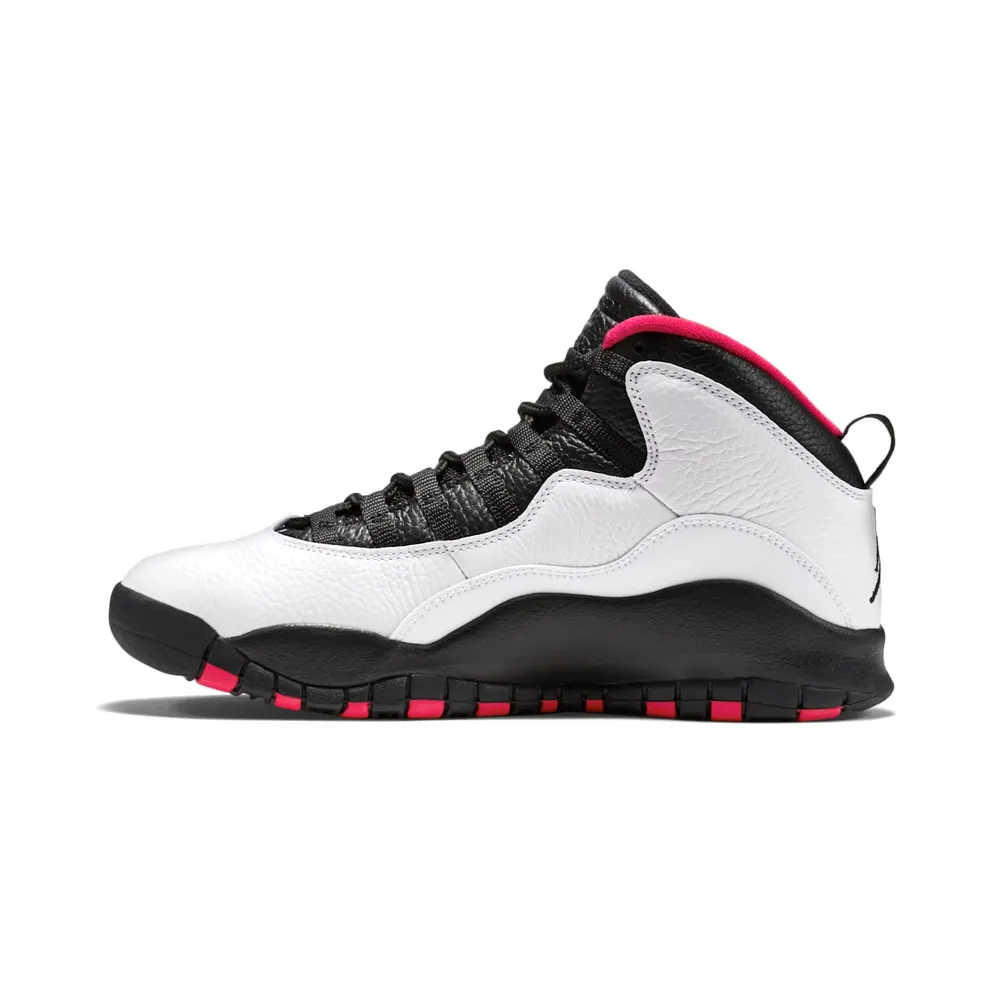Air Jordan Nike AJ 10 X Retro Double Nickel (310805-102)
