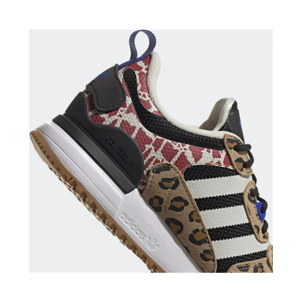 adidas ZX 700 HD Core Black / Wonder White / Mesa (H00874)