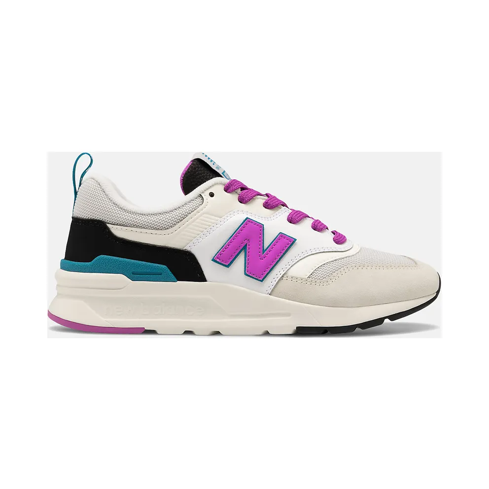 New Balance 997H White Purple (CW997HNA)