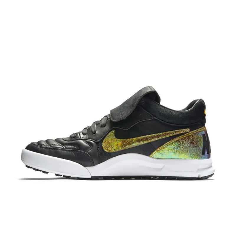 Nike Tiempo 94 Bronze Trophy Black/Bronze-Dark Citron-White (669908-003)