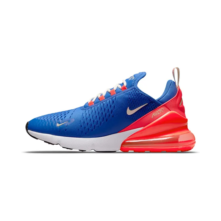 Nike Air Max 270 Hyper Royal Bright Crimson (DM8315-400)