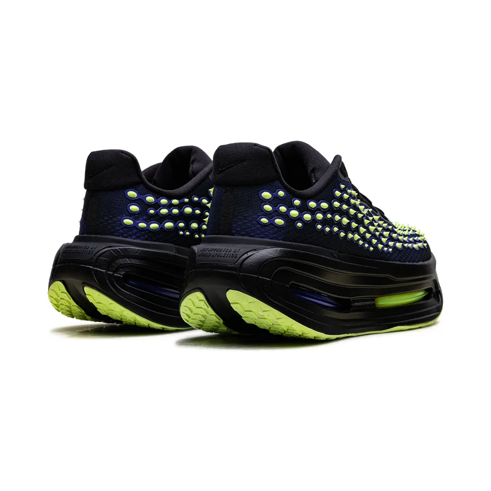 Nike Vomero Premium QS “Black Volt Glow” (IR2168-002)