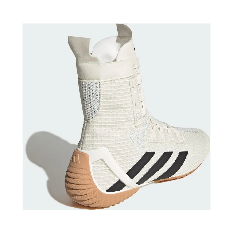 Adidas Speedex 23 Off White / Core Black / Cloud White (KI8762)