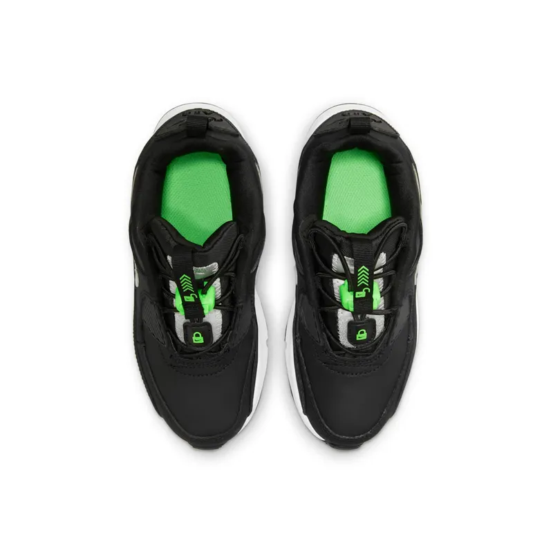 Nike Air Max 90 Toggle “Black Chrome” (CV0064-002)