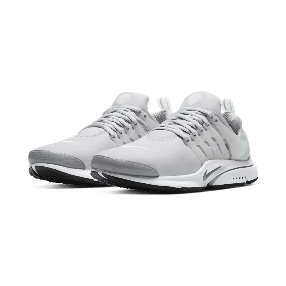 Nike Air Presto Grey (CT3550-002)