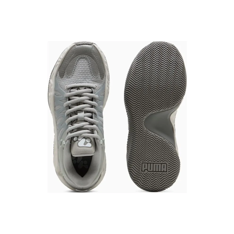Puma Hali 1 Grey (313457-01)
