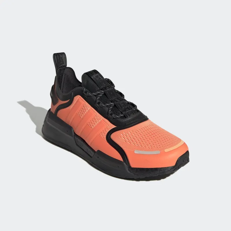 Adidas NMD_V3 Beam Orange / Grey One / Bliss Orange (GX2088)