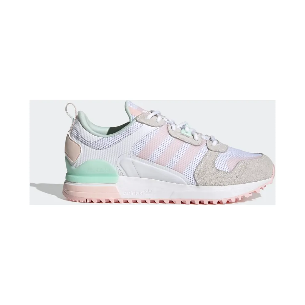 adidas ZX 700 HD Schuh Cloud White / Icey Pink / Ice Mint (FY0971)