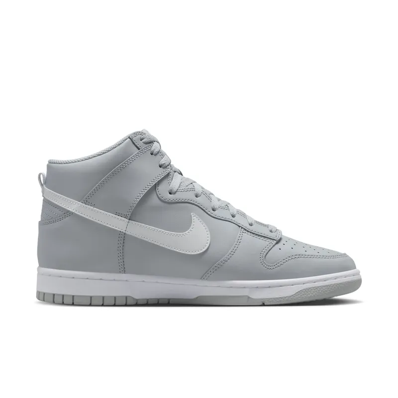 Nike Dunk High Wolf Grey (DV0828-001)