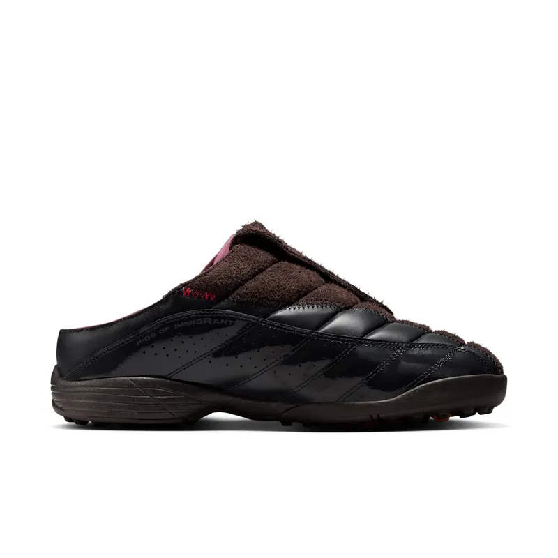 Nike Total 90 Mule “Kids of Immigrants Velvet Brown” (IH4422-201)