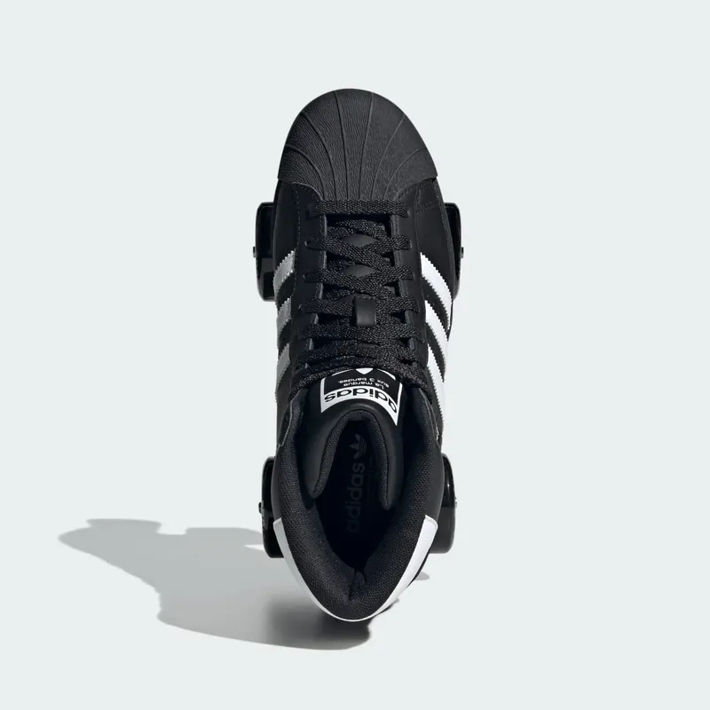adidas Superstar 82 Skate (black / white) – JI3535
