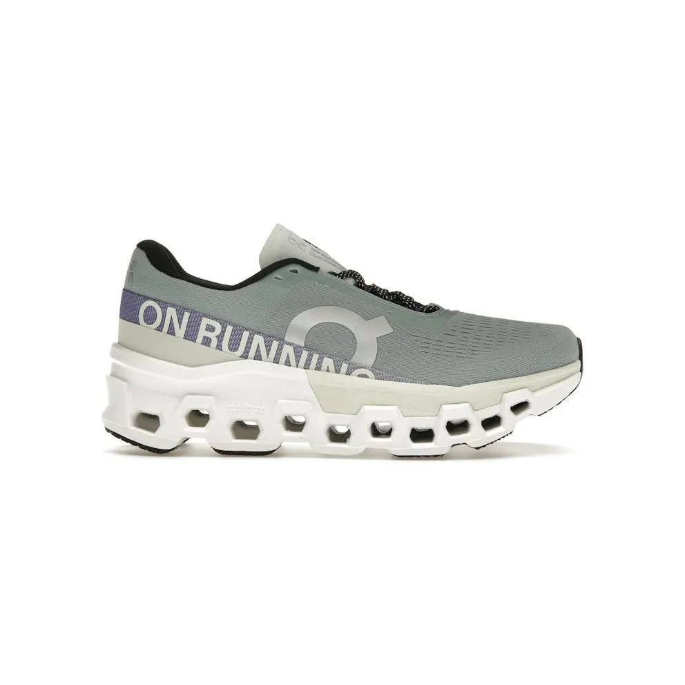 On Running Cloudmonster 2 Mineral Aloe (3WE10112078)