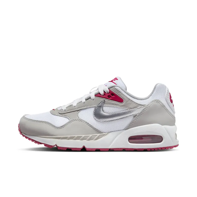 Nike Air Max Correlate Strata Grey Sport Fuchsia (511417-102)