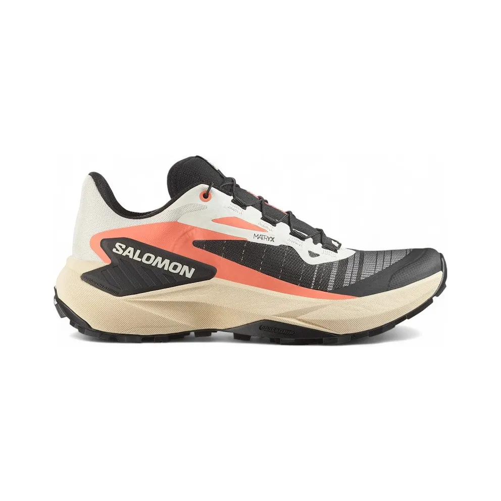Salomon Genesis Fusion Coral Tender Peach (L47820400)