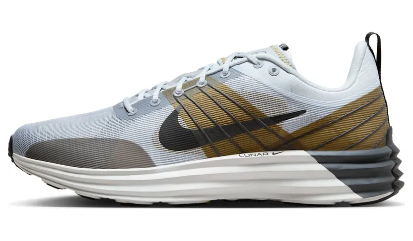Nike Lunar Roam Pure Platinum/Wolf Grey/Desert Moss/Black (DV2440-001)